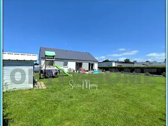 Maison vente à Les Landes, Saint-Vougay