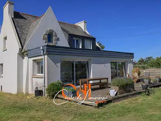 Maison vente à Les Landes, Saint-Vougay