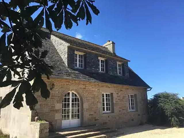 Maison location à Morlaix, Bretagne