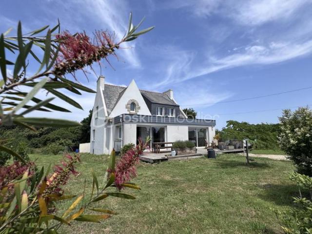 Maison vente à Morlaix, Bretagne