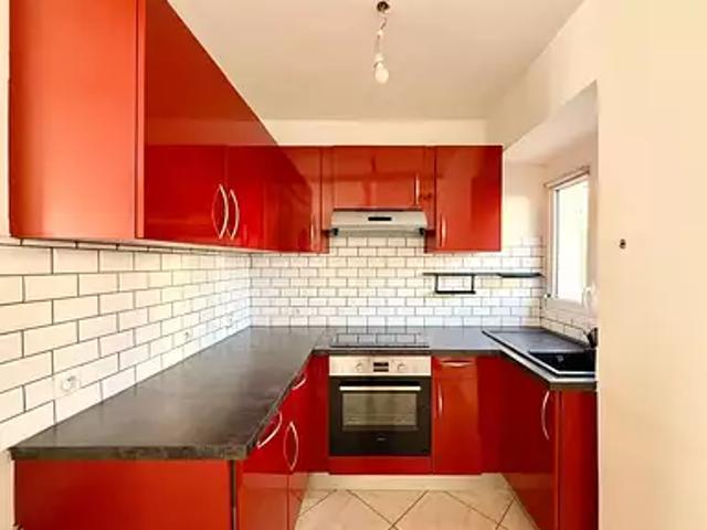 Appartement vente à Palaiseau, Saint-vrain