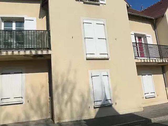 Appartement vente à Palaiseau, Saint-vrain