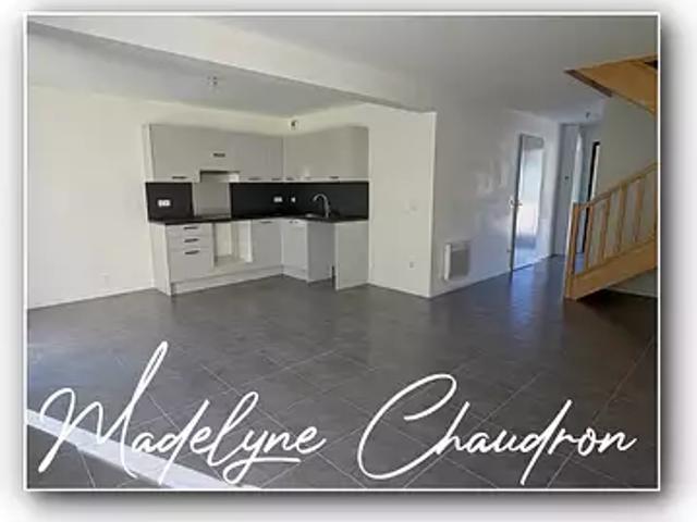 Maison vente à Palaiseau, Saint-vrain