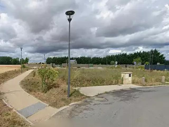 Terrain vente à Saint-Vrain, Essonne