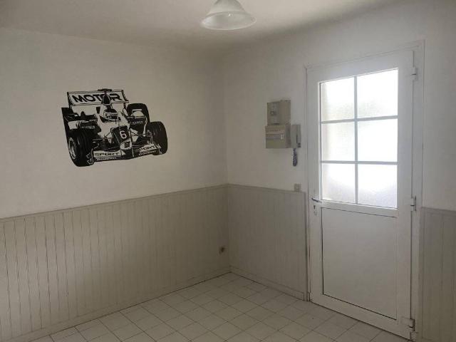 Studio location à Saint-Vrain, Essonne