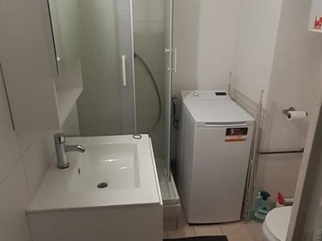 Appartement location à Palaiseau, Saint-vrain