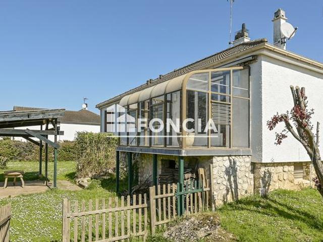 Maison vente à Vitry-le-François, Grand Est
