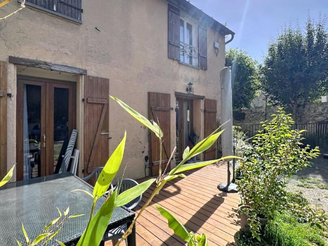 Appartement vente à Palaiseau, Saint-vrain