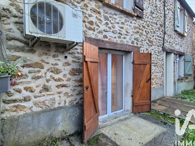 Maison vente à Palaiseau, Saint-vrain