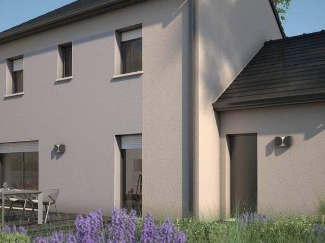 Maison vente à Palaiseau, Saint-vrain
