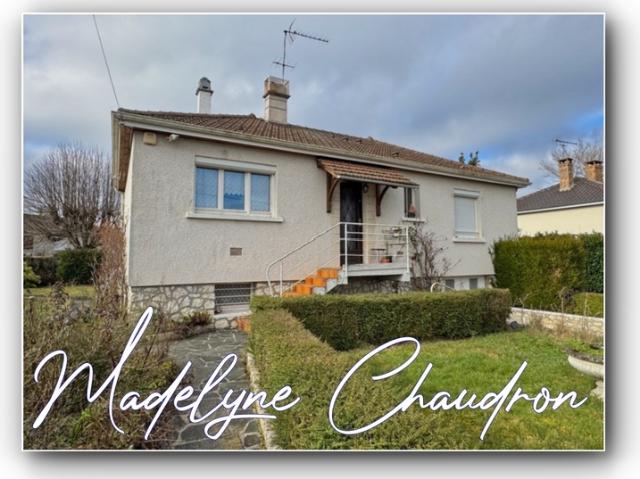 Maison vente à Palaiseau, Saint-vrain