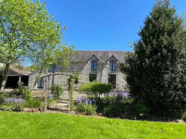 Maison vente à Le Gillardaus, Saint-Vran