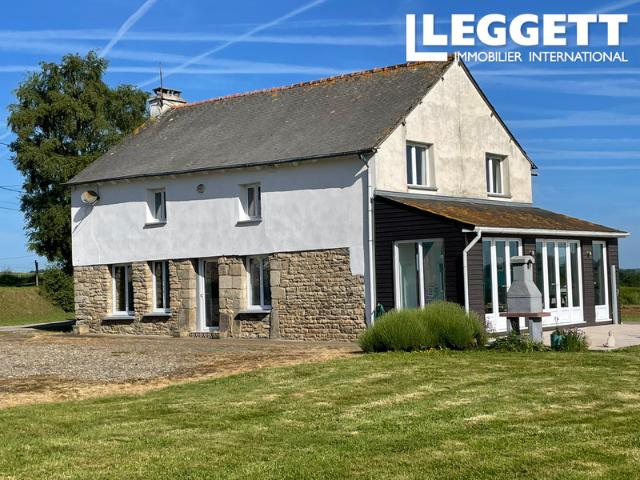Maison vente à Saint-Brieuc, Bretagne
