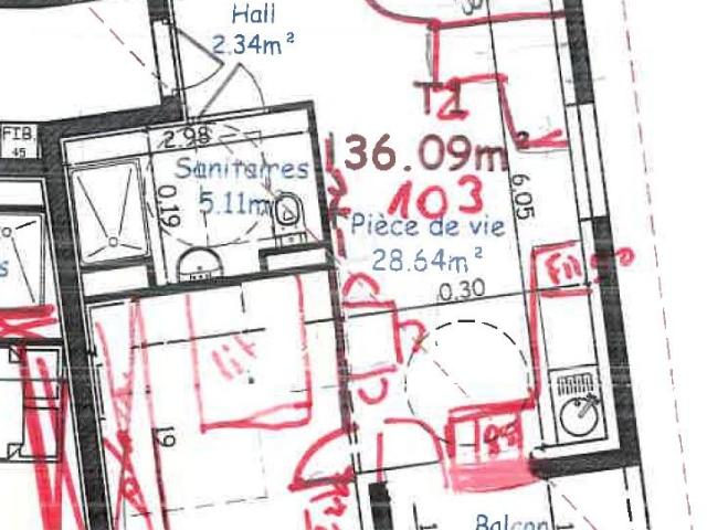 Appartement vente à Belley, Saint-vulbas