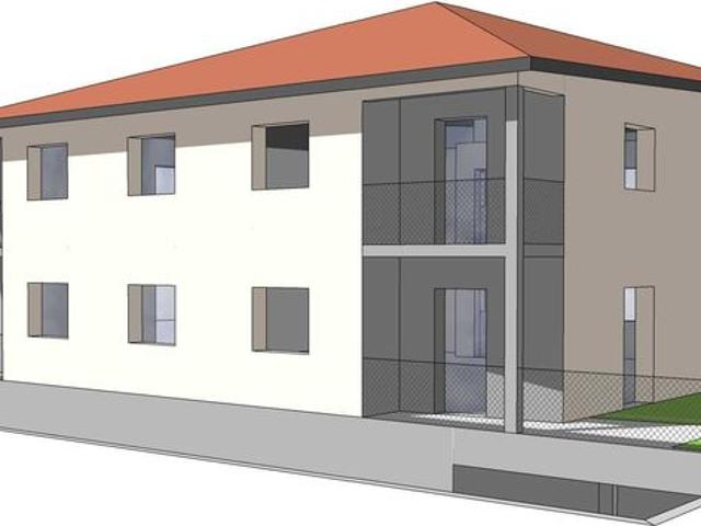 Appartement vente à Belley, Saint-vulbas