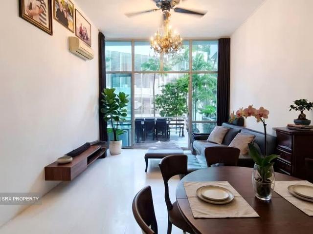 Apartment for sale