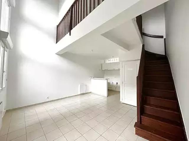 Appartement vente à Sarcelles, Saint-witz