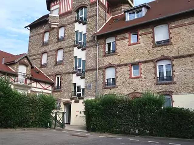 Appartement vente à Sarcelles, Saint-witz