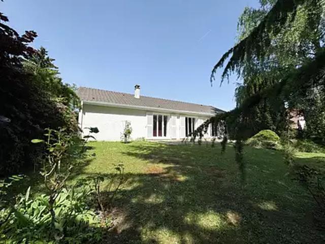 Maison vente à Sarcelles, Saint-witz