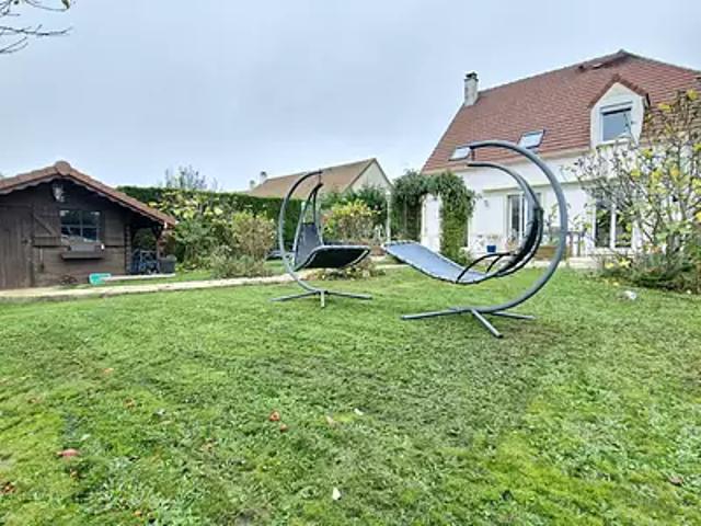 Maison vente à Sarcelles, Saint-witz