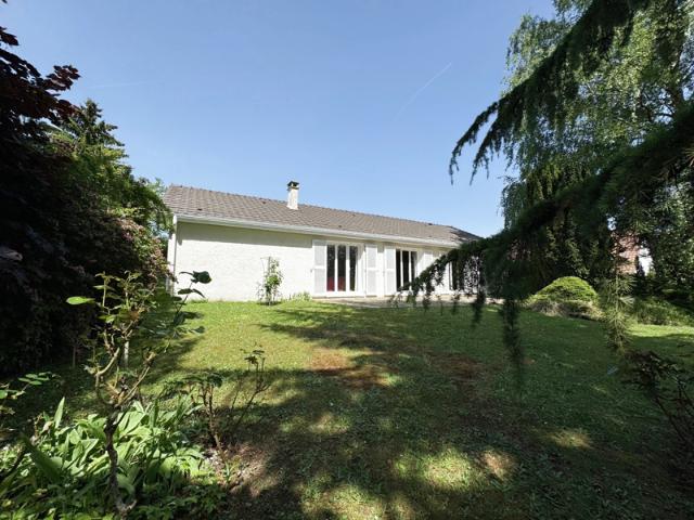 Maison vente à Sarcelles, Saint-witz