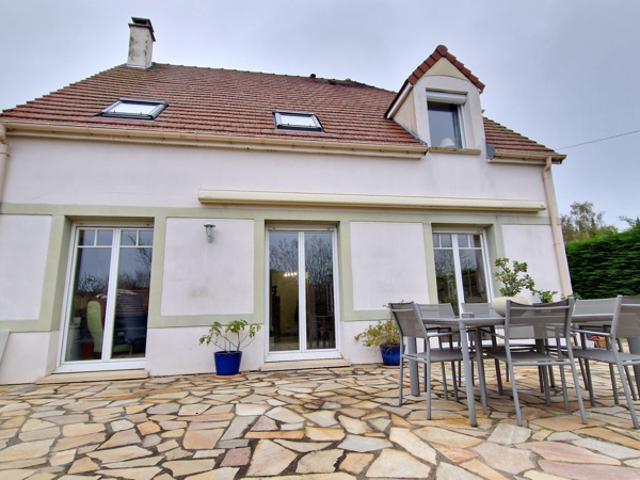 Maison vente à Sarcelles, Saint-witz