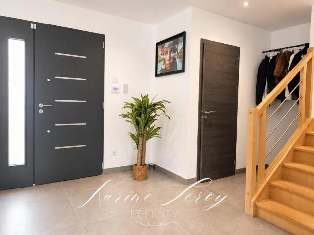 Maison vente à Sarcelles, Saint-witz