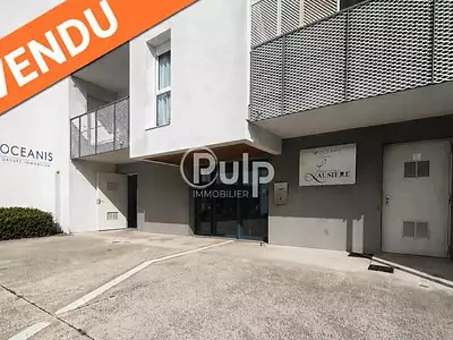 Appartement vente à La Rochelle, Saint-xandre