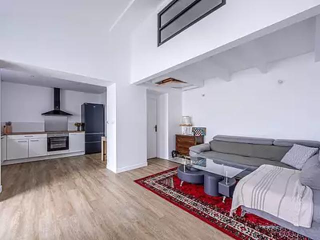 Maison vente à La Rochelle, Saint-xandre