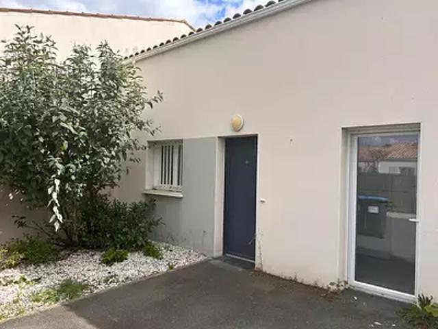 Maison vente à Les Pannes, Saint-Xandre
