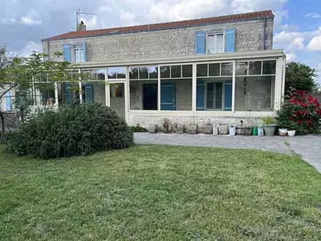Maison vente à La Rochelle, Saint-xandre