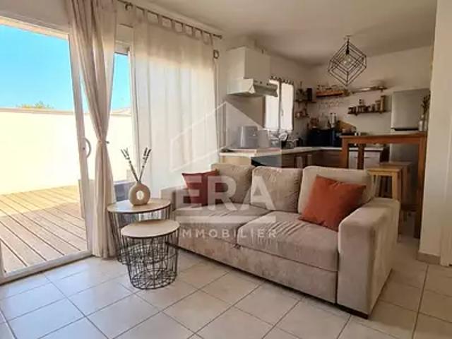Maison location à Les Pannes, Saint-Xandre