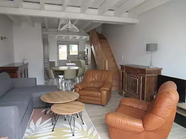 Maison location à La Rochelle, Saint-xandre