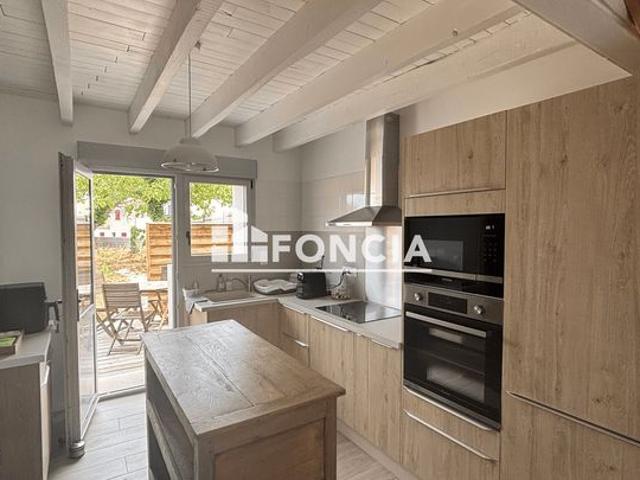 Maison vente à Saint-Xandre, Charente-Maritime