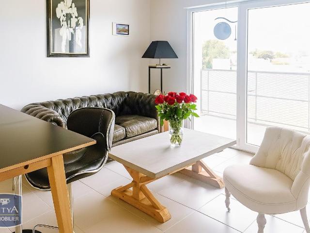 Appartement vente à La Rochelle, Saint-xandre