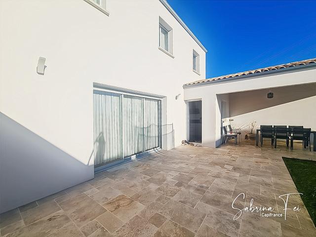 Maison vente à Saint-Xandre, Charente-Maritime