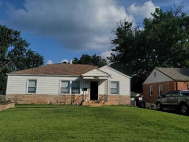 House for sale in Missouri