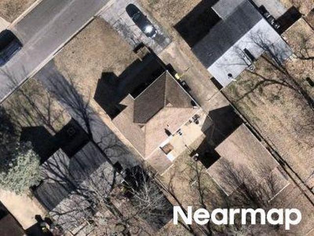 House for sale in Missouri