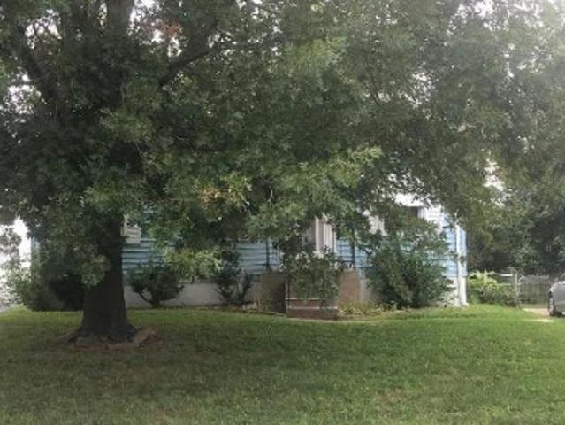 House for sale in Missouri