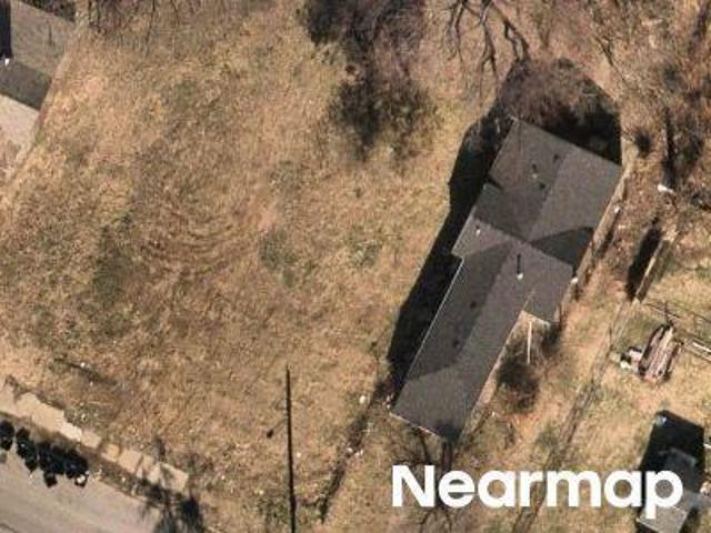 House for sale in Louisville, Kentucky