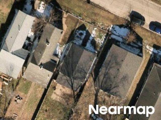 House for sale in Louisville, Kentucky