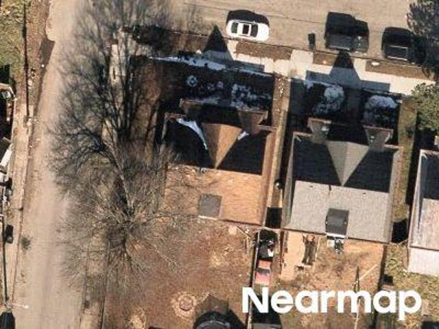 House for sale in Louisville, Kentucky