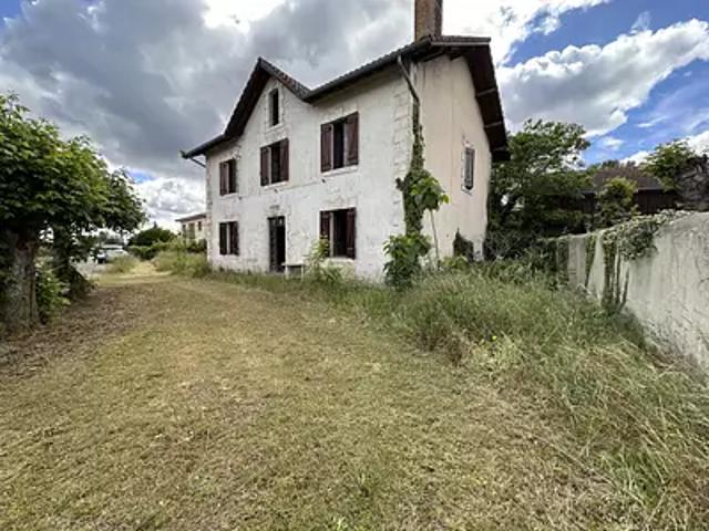 Maison vente à Dax, Saint-yaguen