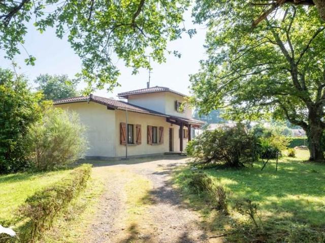 Maison vente à Saint-yaguen