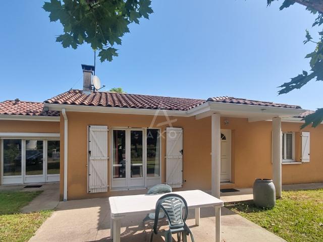 Maison vente à Dax, Saint-yaguen