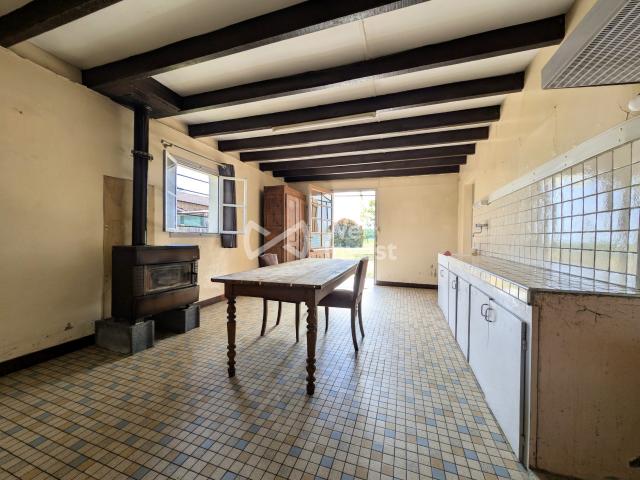 Maison vente à Dax, Saint-yaguen