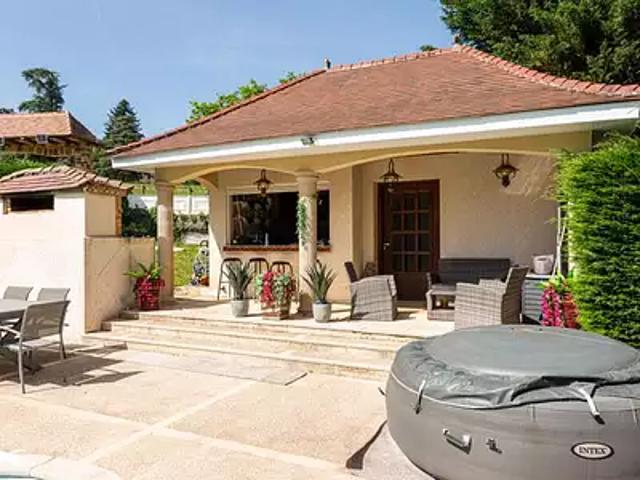 Maison vente à Tulle, Saint-ybard
