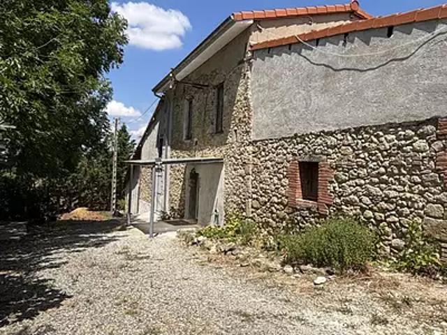 Maison vente à Saint-Girons, Lézat-sur-lèze