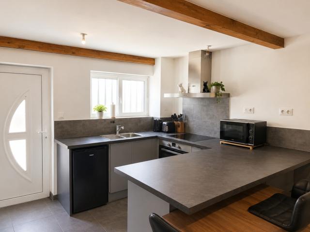 Maison vente à Saint-Girons, Saint-ybars