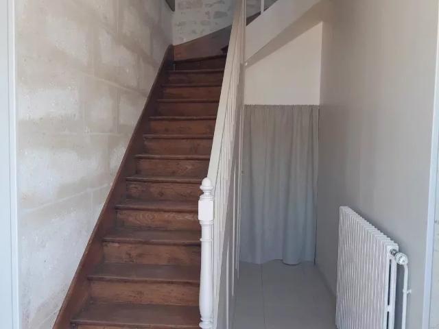 Maison location à Angoulême, Saint-yrieix-sur-charente
